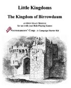 Little Kingdoms - The Kingdom of Birrowdaum