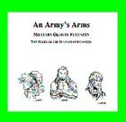 An Army's Arms - Slyvanian Infantry