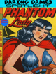Daring Dames Spotlight: Phantom Lady