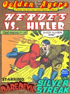 Golden Agers: Heroes Vs. Hitler