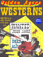 Golden Agers: Westerns