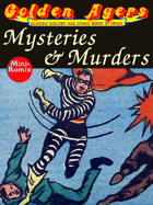 Golden Agers: Mysteries & Murders