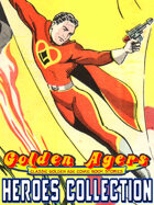 Golden Agers: Heroes Collection [BUNDLE]