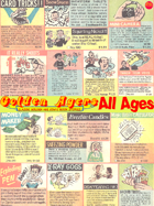 Golden Agers: All Ages