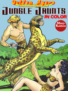 Golden Agers: Jungle Jaunts (in color)