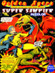 Golden Agers: Super Sampler (in color)