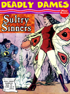 Deadly Dames: Sultry Sinners