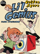 Golden Agers: Lil' Genius And Friends