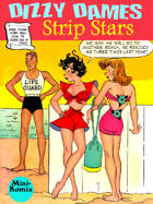 Dizzy Dames: Strip Stars