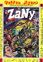 Golden Agers: Zany