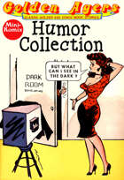 Golden Agers: Humor Collection [BUNDLE]