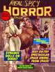 Real Spicy Horror Tales (Adult Thriller Comics)