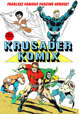Krusader Komix (Fearless Fanzine Heroes)