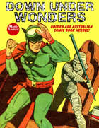 Down Under Wonders (Australian Comic Heroes)