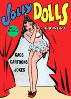 Jolly Dolls Comics (Good Girl Gags)