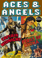 Aces & Angels (Golden Age Comics Heroes)