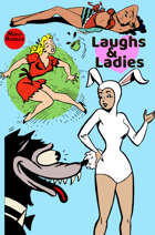 Laughs & Ladies (Hotties With Humor)