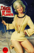 Delecta Of The Planets