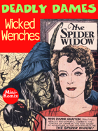 Deadly Dames: Wicked Wenches