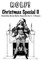 ROLF: Christmas Special II