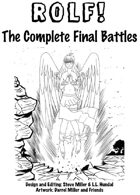The Complete Final Battles [BUNDLE]