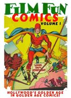 Film Fun Comics Vol. 1: Stuntman
