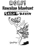 ROLF: Hawaiian Manhunt