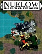 NUELOW Map Pack #1: The Forest