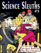Science Sleuths #5