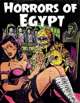 Horrors of Egypt