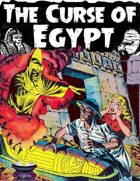 The Curse of Egypt