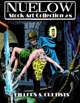 NUELOW Stock Art Collection #8: Killers & Cultists