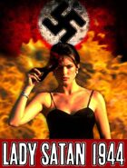Lady Satan 1944