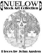 NUELOW Stock Art Collection: Pieces