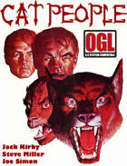 OGL Cat People - Version A