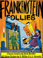Frankenstein Follies
