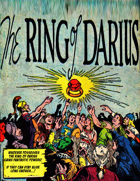 The Ring of Darius