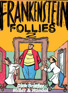 Frankenstein Follies 2