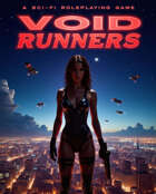 Void Runners