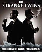 The Strange Twins