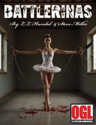 Battlerinas