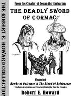 The Deadly Sword of Cormac