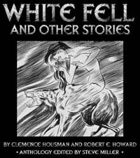 White Fell and Other Stories