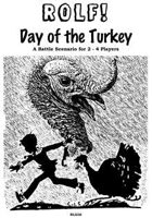 ROLF: Day of the Turkey