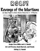 ROLF: Revenge of the Martians