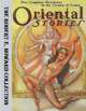 Oriental Stories: Five Novelettes by the Creator of Conan