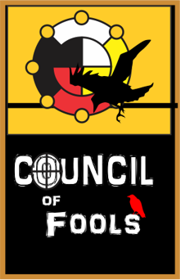 Council Of Fools Productions