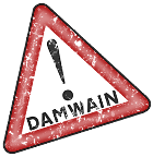 Damwain Games