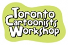 Toronto Cartoonists Workshop