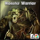 ERG023: Monster Warrior - Full rights